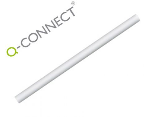 Recarga porta borrachas q-connect 90x5x5mm branco , Q-connect , 153558 , 5705831150003